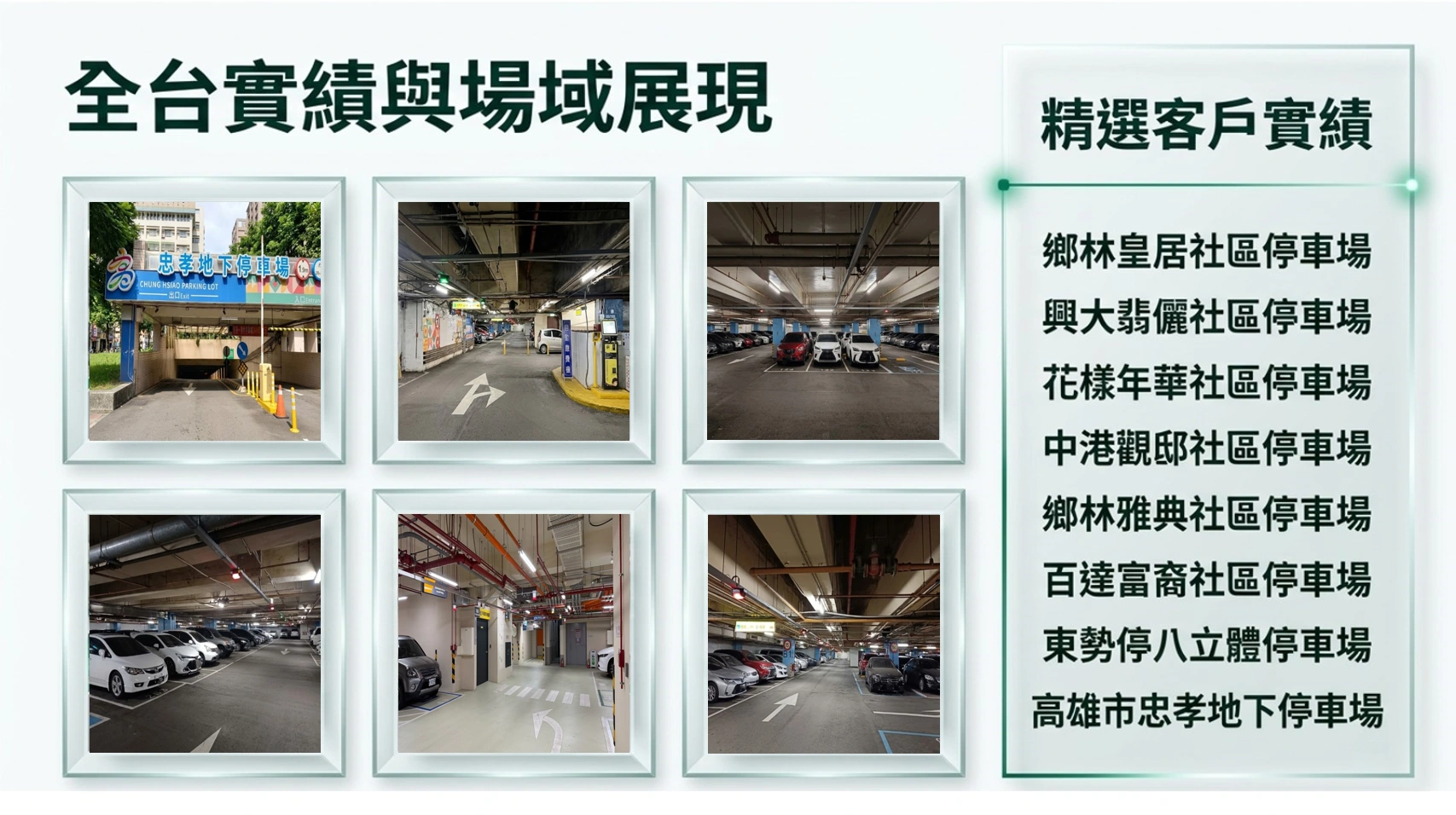 物業公司簡報第 24 張