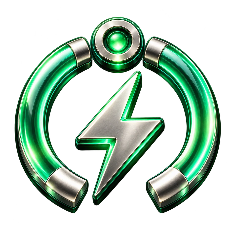 社區 AI 節電立體入口