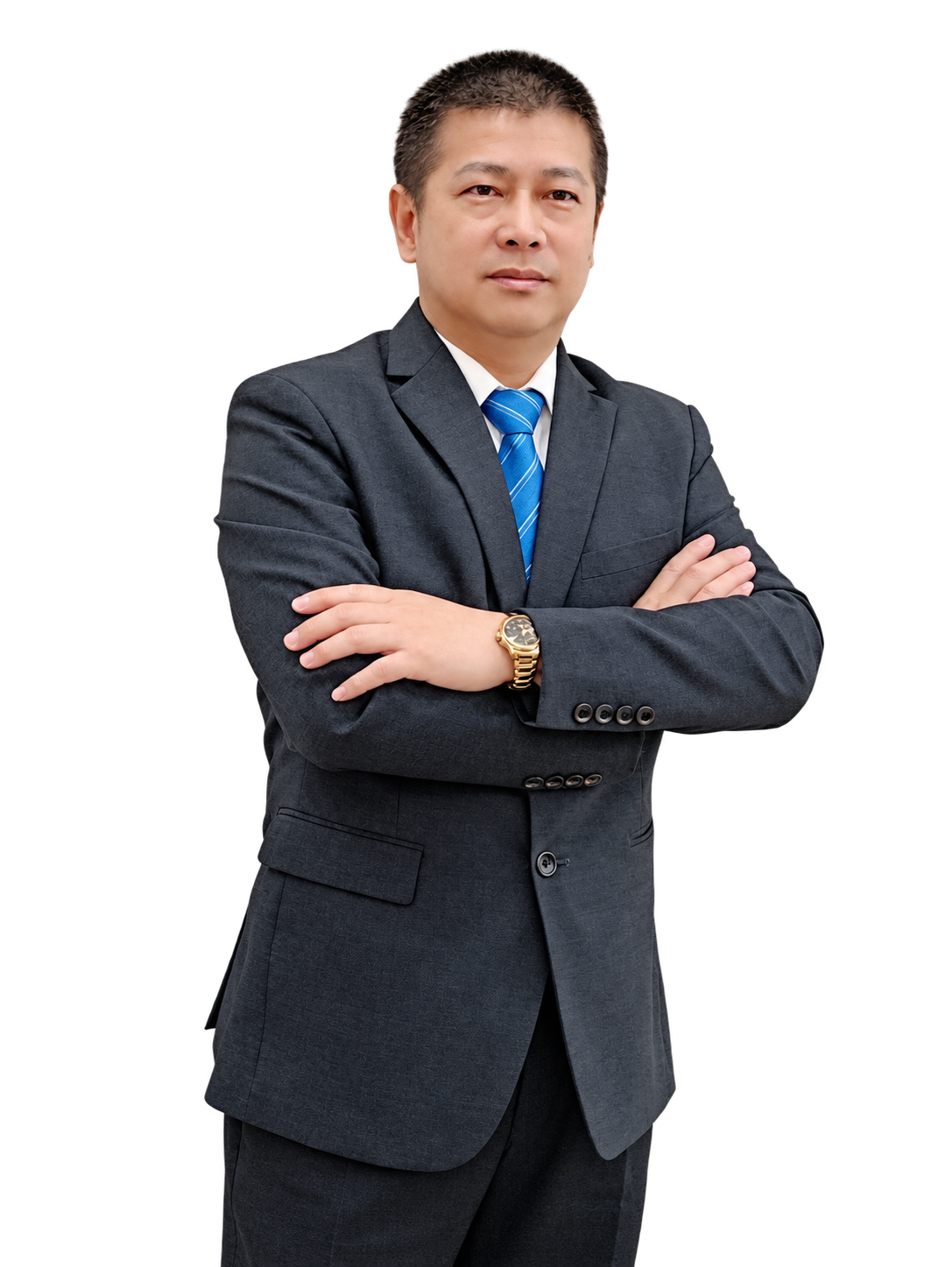 黃壽寳協理