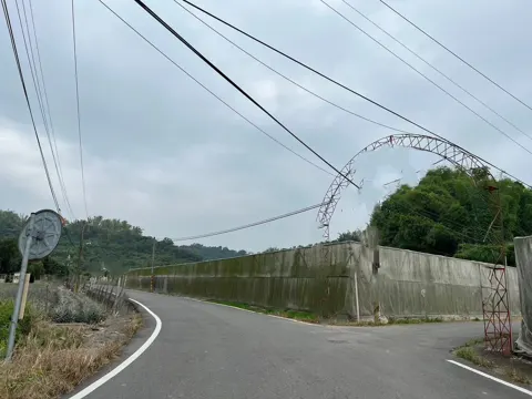 義大世界農地